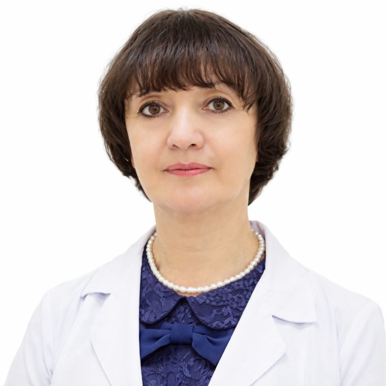 Горох Раиса Александровна