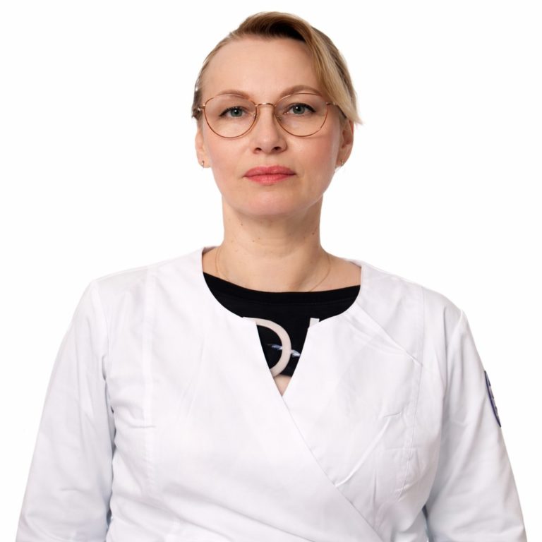 Клементьева Ольга Юрьевна