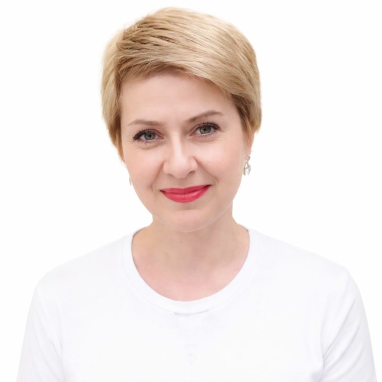 Кононенко Светлана Николаевна