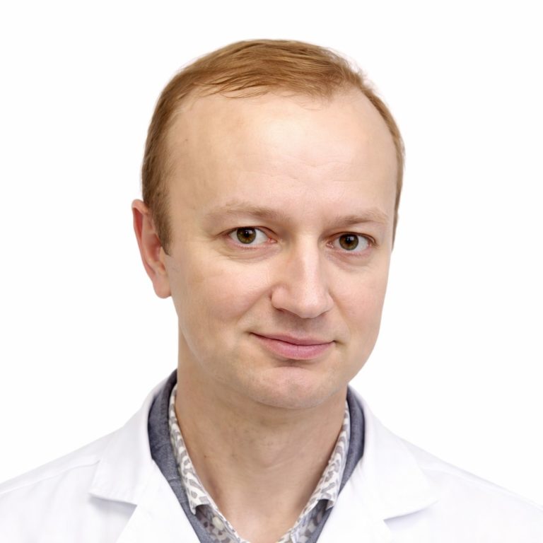 Козлов Евгений Васильевич