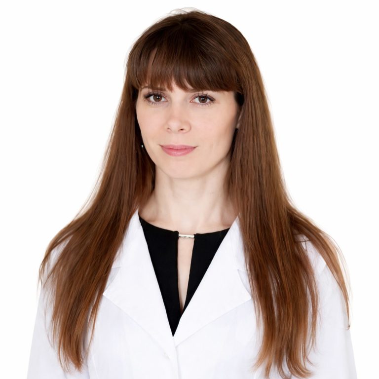 Кропотова Анна Сергеевна