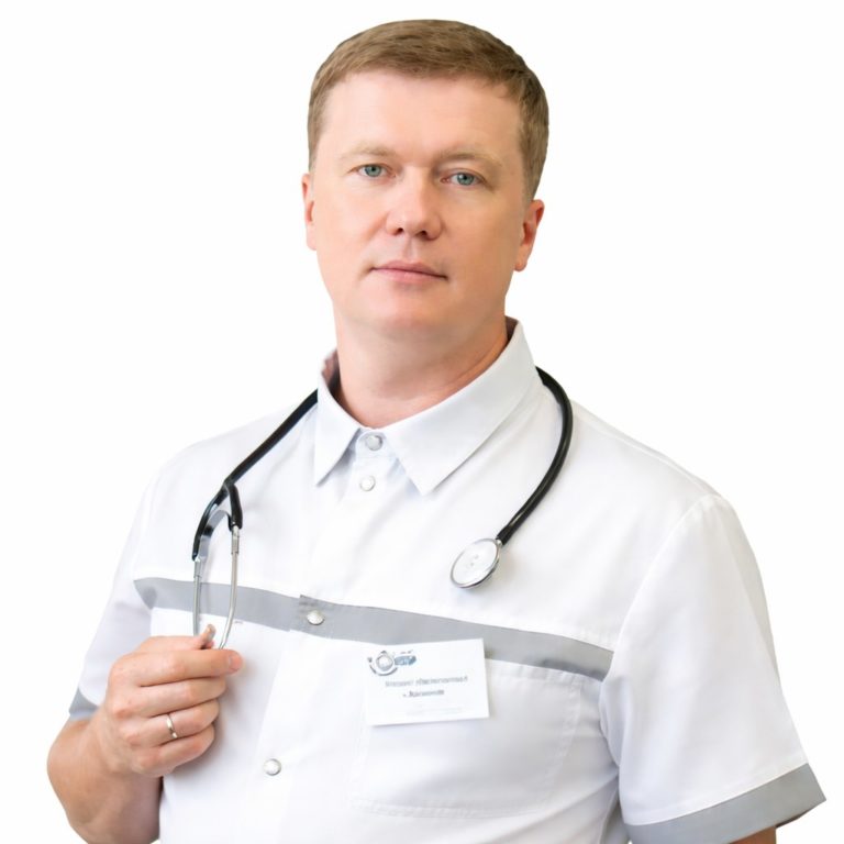 Кулаков Эдуард Николаевич