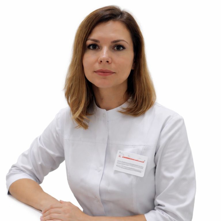 Кулакова Ирина Николаевна