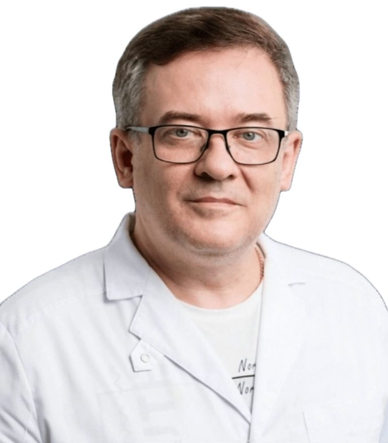 Логвиненко Игорь Анатольевич