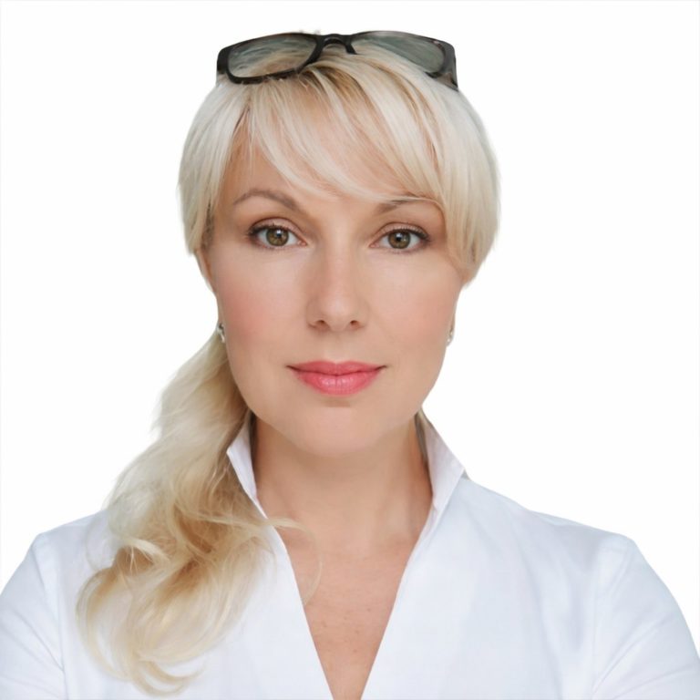 Мельцер Наталья Алексеевна