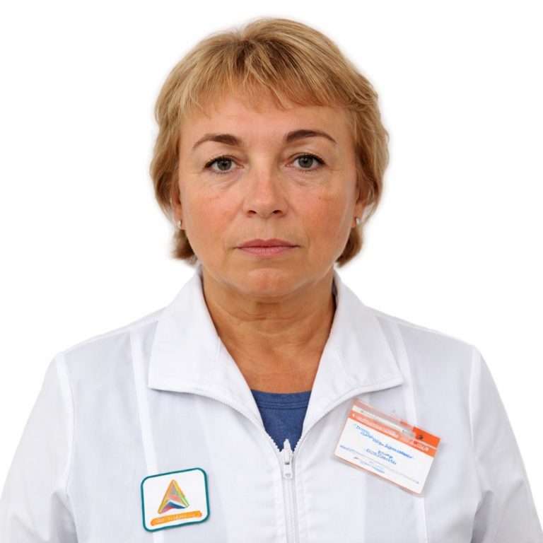Молявко Ольга Юрьевна